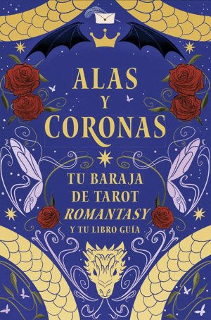 ALAS Y CORONAS