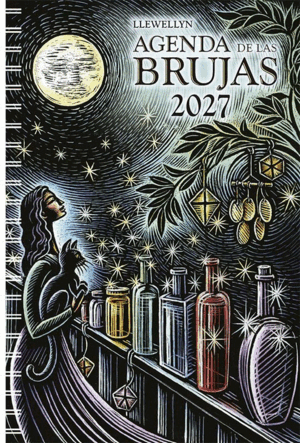 2027 AGENDA DE LAS BRUJAS