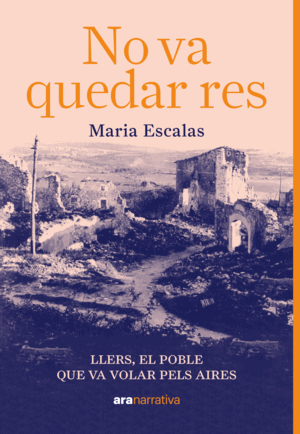NO VA QUEDAR RES