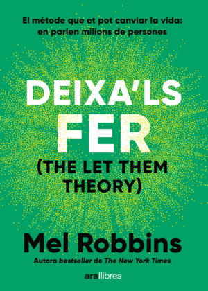 DEIXA'LS FER