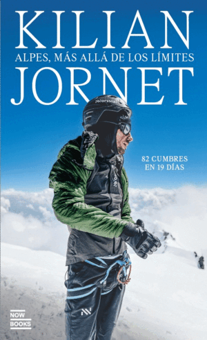 ALPES, MÁS ALLÁ DE LOS LÍMITES