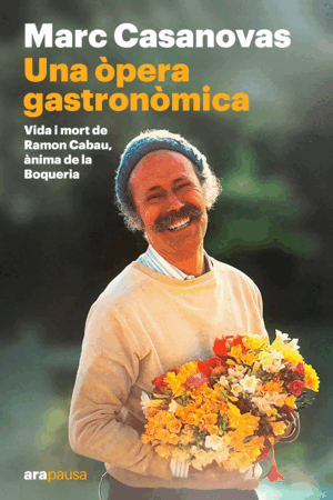UNA ÒPERA GASTRONÒMICA