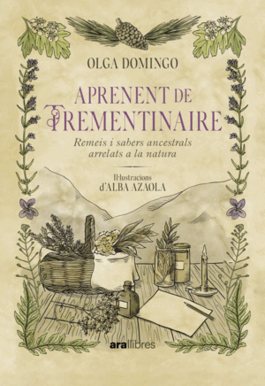 APRENENT DE TREMENTINAIRE