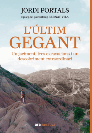 L'ÚLTIM GEGANT