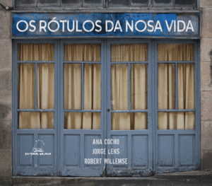 OS RÓTULOS DA NOSA VIDA