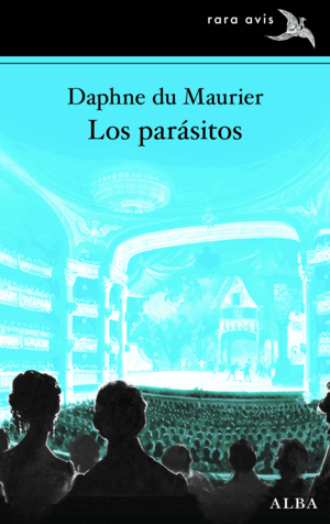 PARASITOS LOS