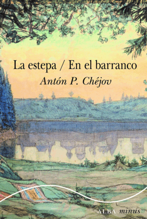 ESTEPA LA ; EN EL BARRANCO