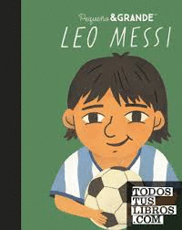 PETIT&GRAN LEO MESSI