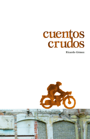 CUENTOS CRUDOS (E-PUB)