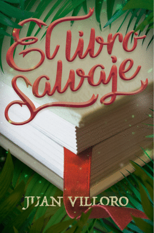 EL LIBRO SALVAJE (E-PUB)