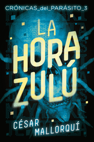 LA HORA ZULÚ (E-PUB)