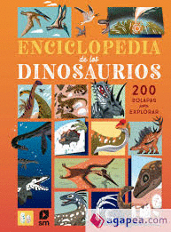 ENCICLOPEDIA DE LOS DINOSAURIOS