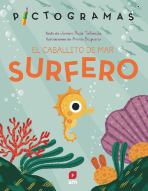 EL CABALLITO DE MAR SURFERO