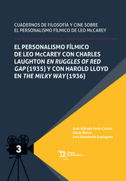 EL PERSONALISMO FÍLMICO DE LEO MCCAREY CON CHARLES LAUGHTON EN RUGGLES OF RED GA