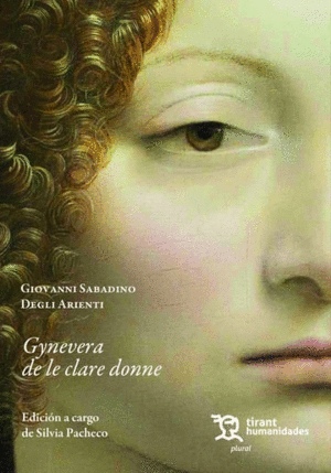 GYNEVERA DE LA CLARE DONNE