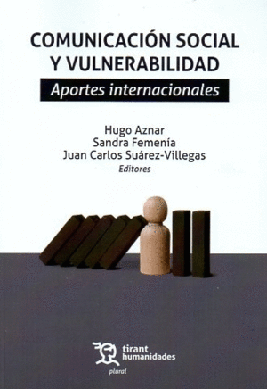 COMUNICACIÓN SOCIAL Y VULNERABILIDAD