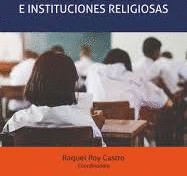 HISTORIA DE LA EDUCACIÓN E INSTITUCIONES RELIGIOSAS