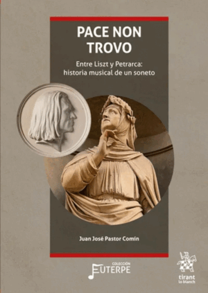 OACE NON TROVO ENTRE LISZT Y PETRARCA HISTORIA MUSICAL SONE