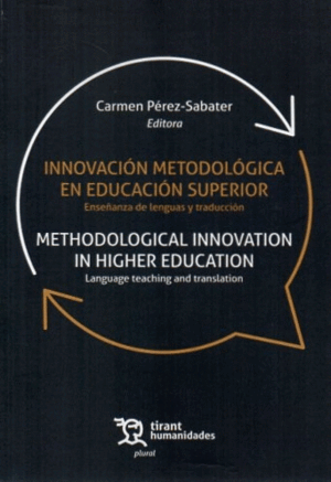 INNOVACION METODOLOGICA EN EDUCACION SUPERIOR ENSEÑANZA DE