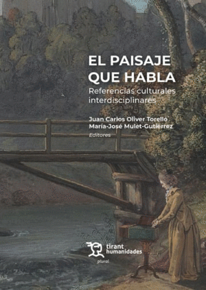 PAISAJE QUE HABLA REFERENCIAS CULTURALES INTERDISCIPLINARES