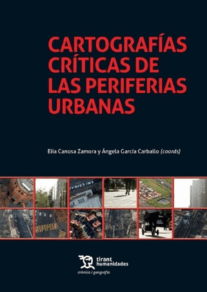 CARTOGRAFÍAS CRÍTICAS DE LAS PERIFERIAS URBANAS