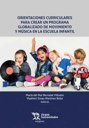 ORIENTACIONES CURRICULARES PARA CREAR UN PROGRAMA GLOBALIZA