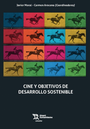 CINE Y OBJETIVOS DE DESARROLLO SOSTENIBLE