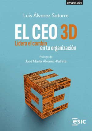 CEO 3D, EL