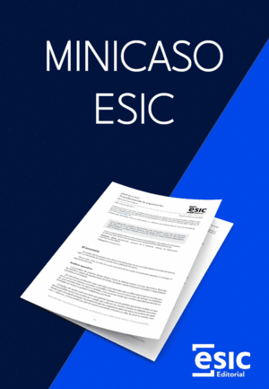 MINICASO: ENTENDIENDO LA COMUNICACIÓN NO DIGITAL