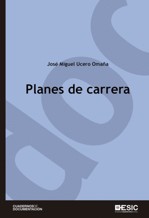 PLANES DE CARRERA