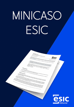 MINICASE. INDUGAYALSA. INVESMENT IN LATIN AMERICA