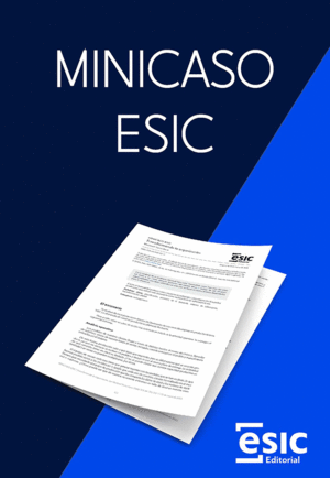 MINICASO. INDITEX: EL RETO DE LA CONTINUIDAD