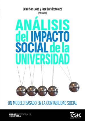 ANÁLISIS DEL IMPACTO SOCIAL DE LA UNIVERSIDAD