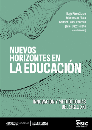 NUEVOS HORIZONTES EN LA EDUCACIÓN