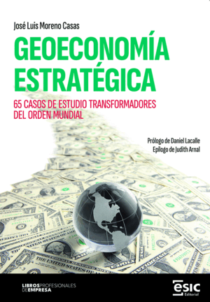 GEOECONOMIA ESTRATEGICA