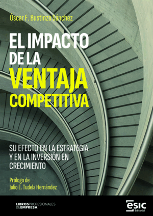 IMPACTO DE LA VENTAJA COMPETITIVA, EL