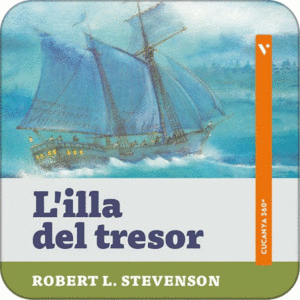 L'ILLA DEL TRESOR (EDUBOOK DIGITAL)