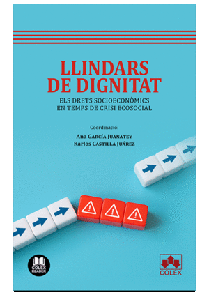 LLINDARS DE DIGNITAT