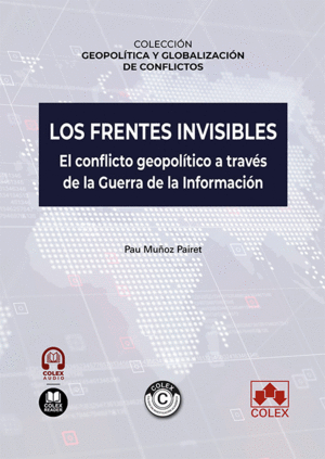FRENTES INVISIBLES.