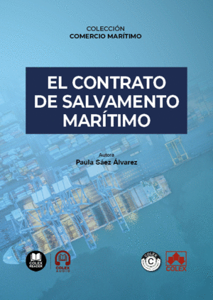 EL CONTRATO DE SALVAMENTO MARÍTIMO