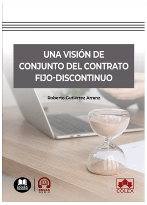 VISION CONJUNTO CONTRATO FIJO-DISCONTINUO, UNA