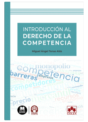 INTRODUCCIÓN AL DERECHO DE LA COMPETENCIA