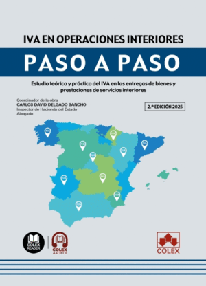 PASO A PASO. IVA EN OPERACIONES INTERIORES