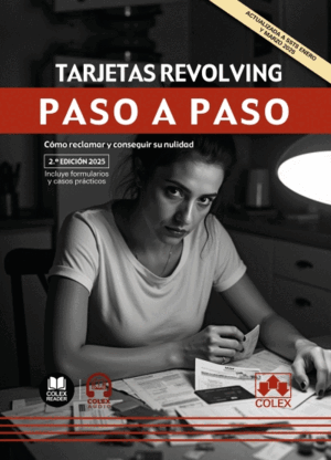 TARJETAS REVOLVING PASO A PASO 2025