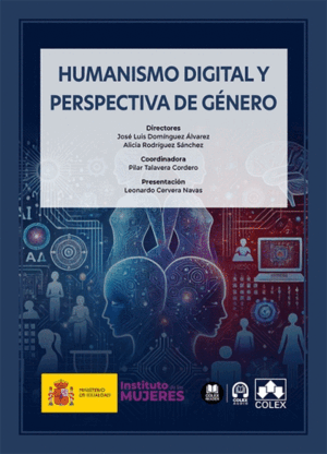HUMANISMO DIGITAL Y PERSPECTIVA DE GENERO