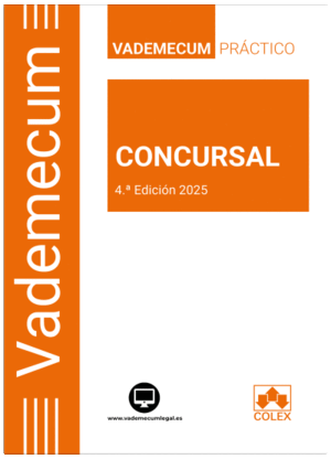 VADEMECUM  CONCURSAL