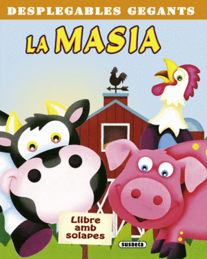 LA MASIA