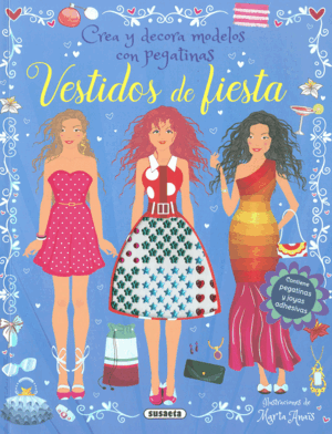 VESTIDOS DE FIESTA