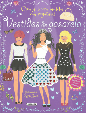 VESTIDOS DE PASARELA