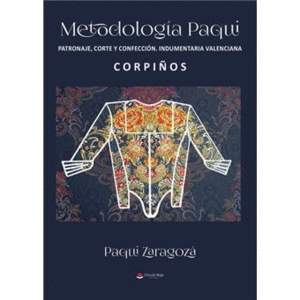 METODOLOGÍA PAQUI. CORPIÑO